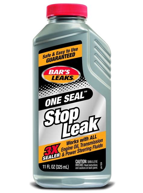 brake fluid stop leak product.